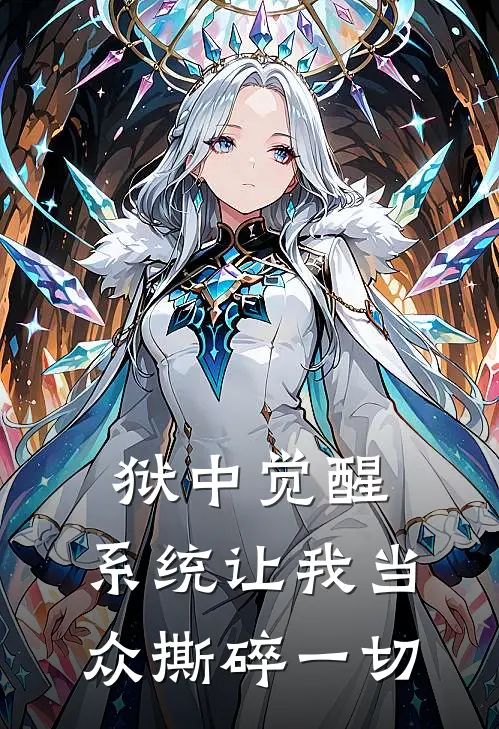 狱中觉醒：系统让我当众撕碎一切