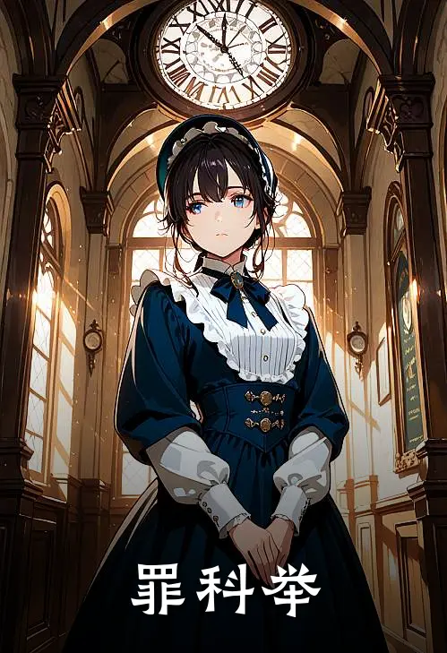 罪科举