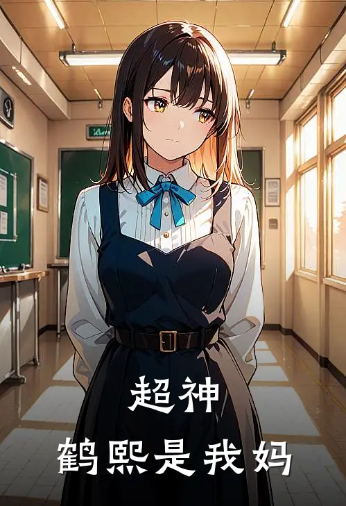 超神：鹤熙是我妈