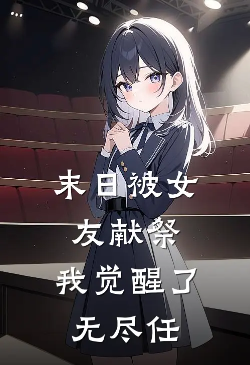 末日被女友献祭，我觉醒了无尽任