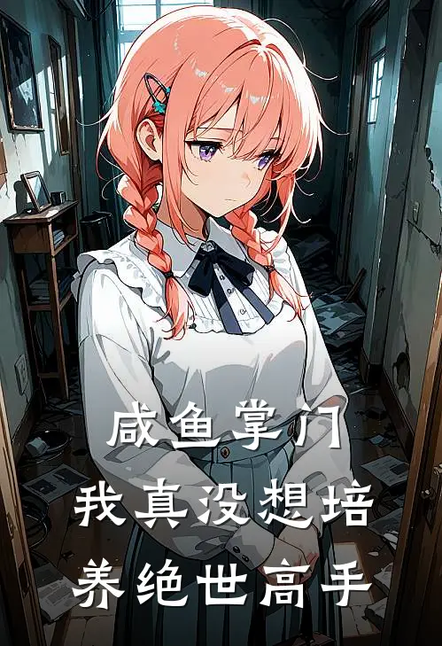 咸鱼掌门：我真没想培养绝世高手