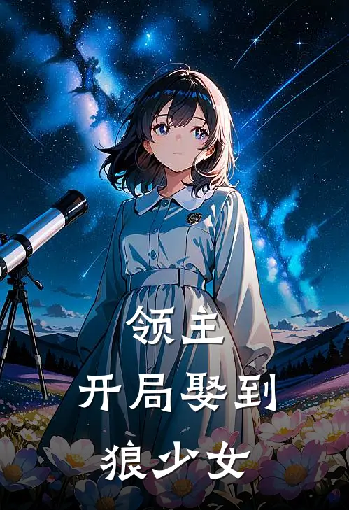 领主：开局娶到狼少女