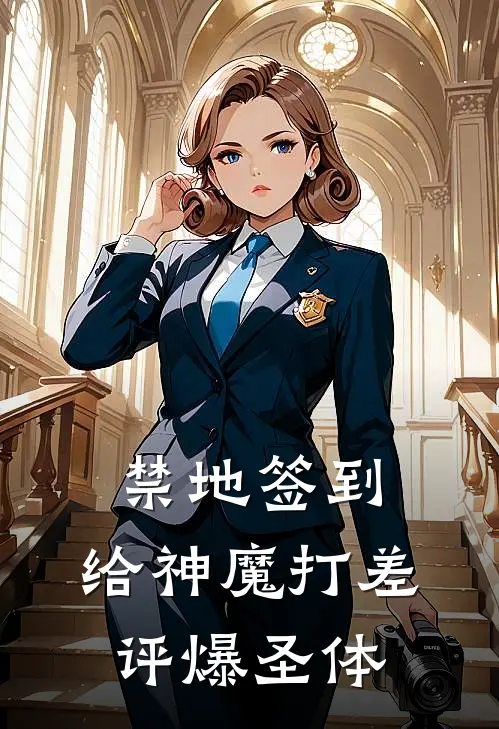 禁地签到，给神魔打差评爆圣体