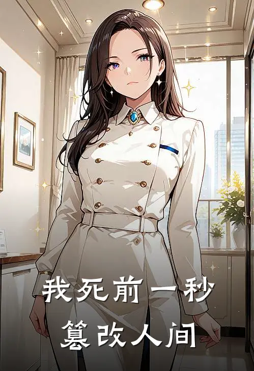 我死前一秒，篡改人间