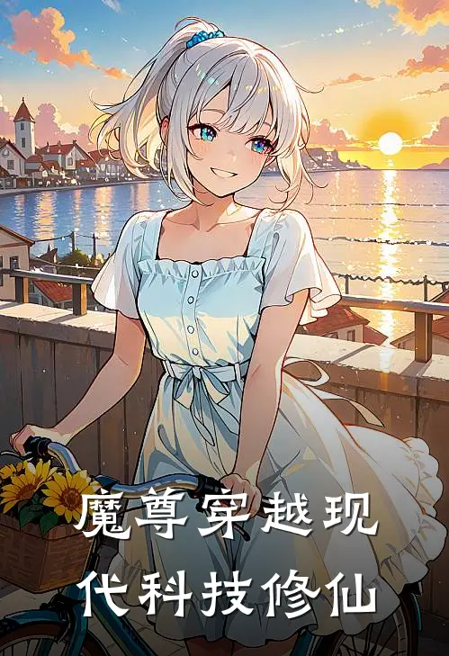 魔尊穿越现代科技修仙