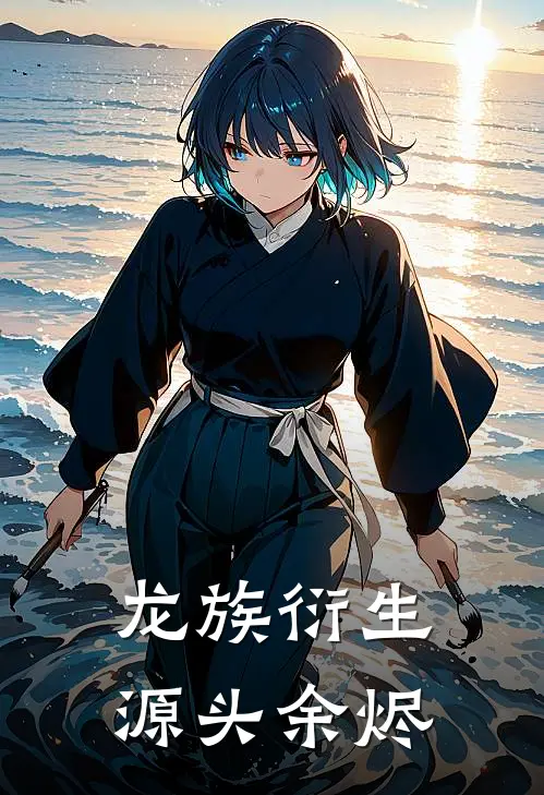 龙族衍生：源头余烬