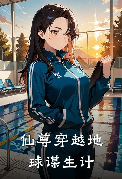 仙尊穿越地球谋生计