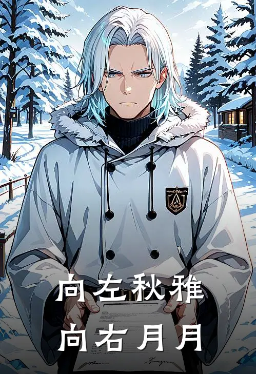 向左秋雅，向右月月