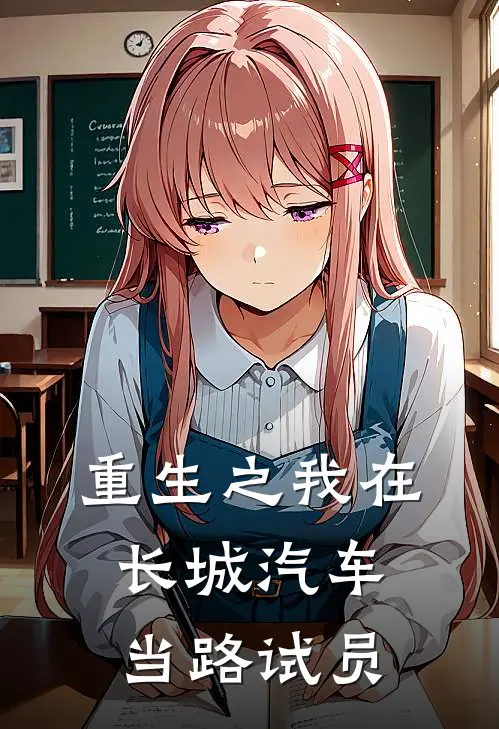 重生之我在长城汽车当路试员