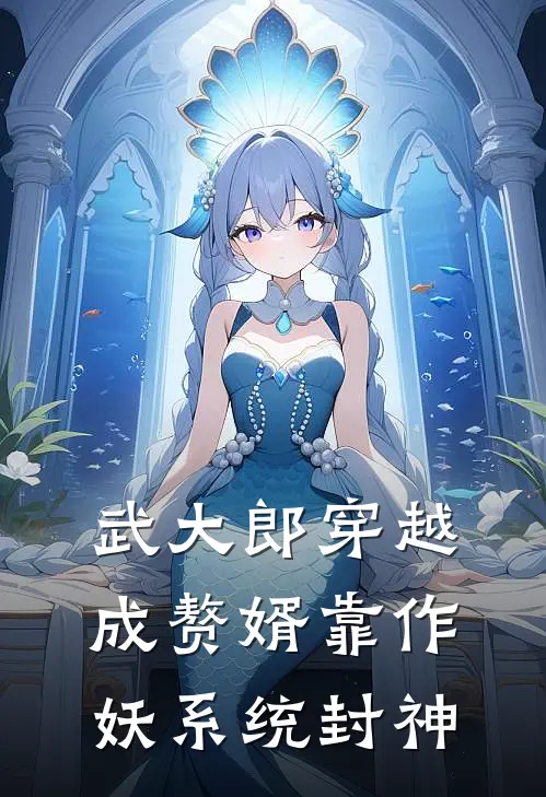 武大郎穿越成赘婿靠作妖系统封神