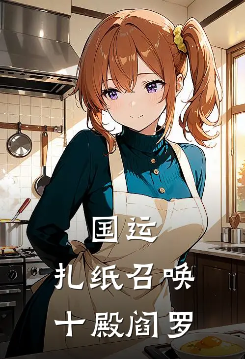 国运：扎纸召唤十殿阎罗