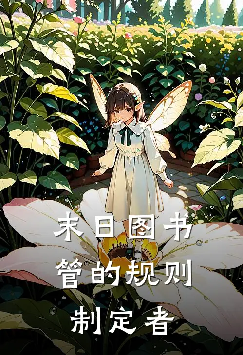 末日图书管的规则制定者