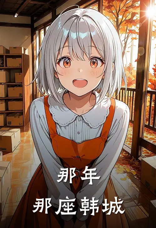 那年，那座韩城