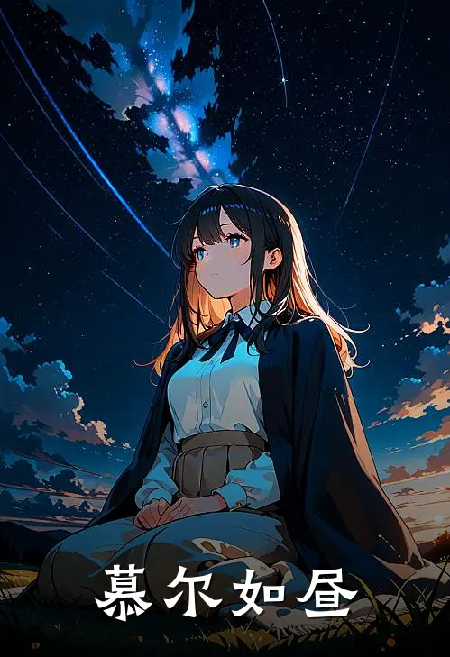 慕尔如昼