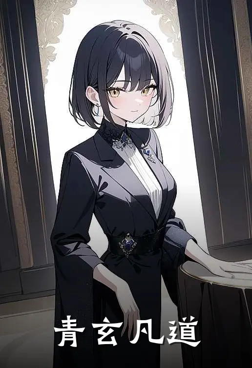 青玄凡道