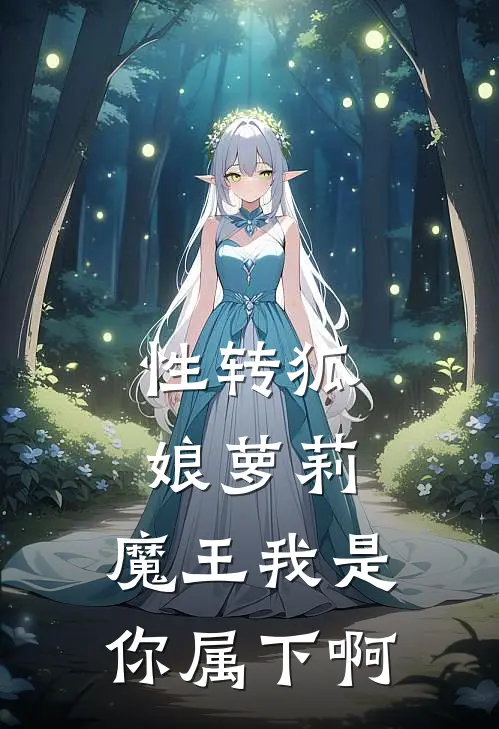 性转狐娘萝莉，魔王我是你属下啊