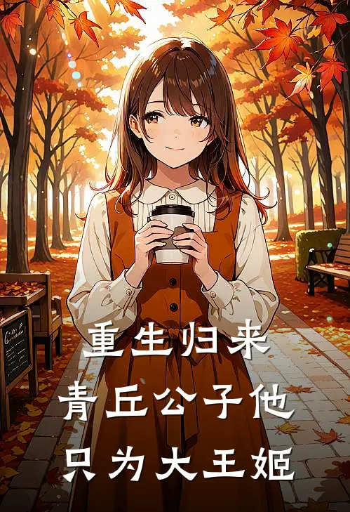 重生归来，青丘公子他只为大王姬