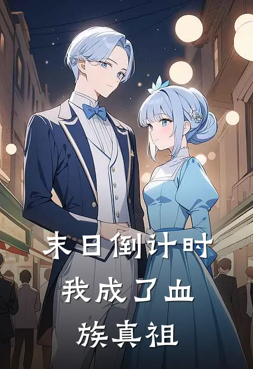 末日倒计时：我成了血族真祖