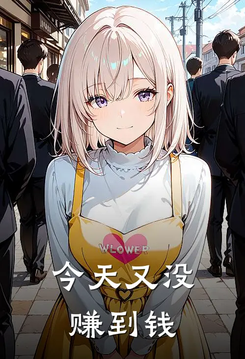 今天又没赚到钱