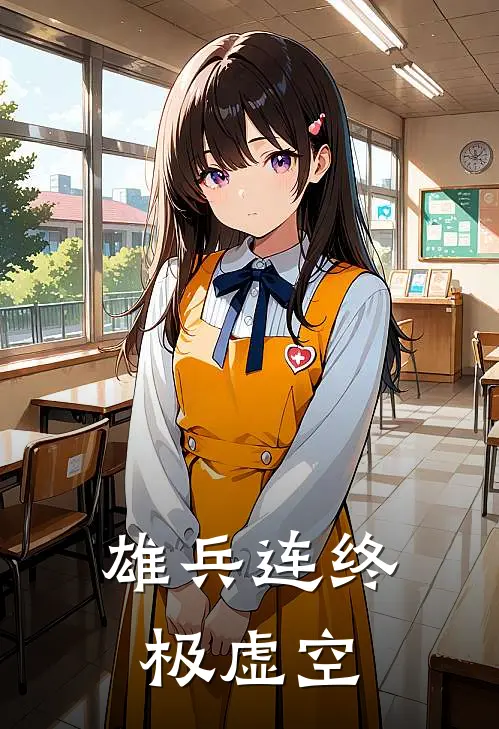 雄兵连终极虚空