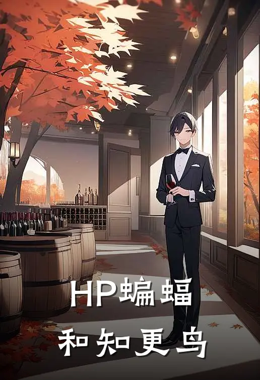 HP蝙蝠和知更鸟