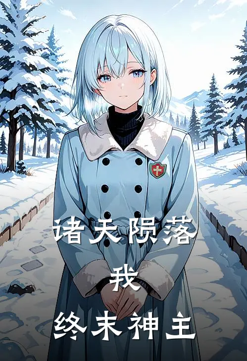 诸天陨落：我，终末神主