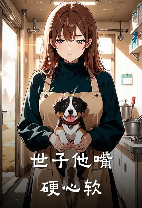 世子他嘴硬心软