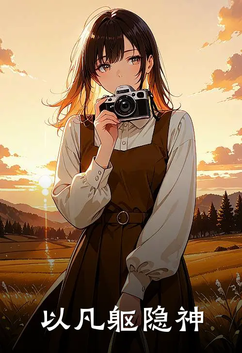 以凡躯隐神