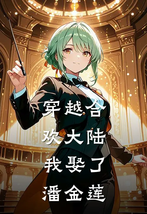 穿越合欢大陆，我娶了潘金莲