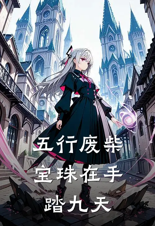 五行废柴：宝珠在手踏九天