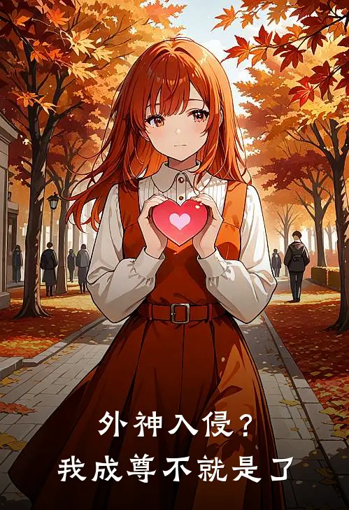 外神入侵？我成尊不就是了