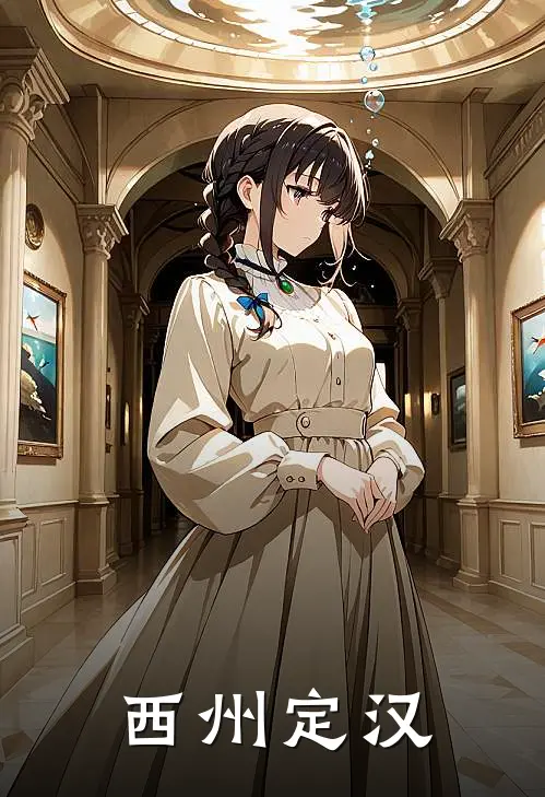 西州定汉