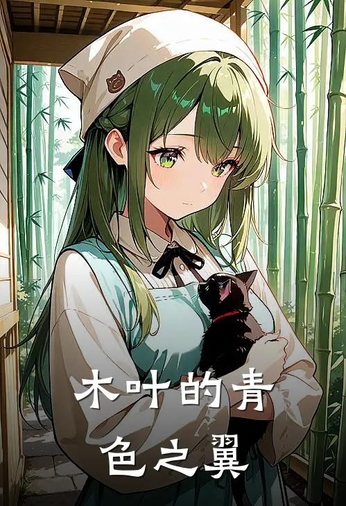 木叶的青色之翼