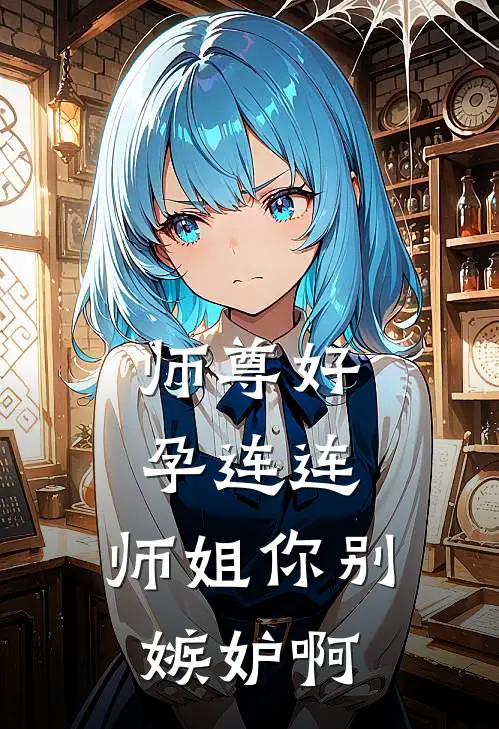 师尊好孕连连，师姐你别嫉妒啊