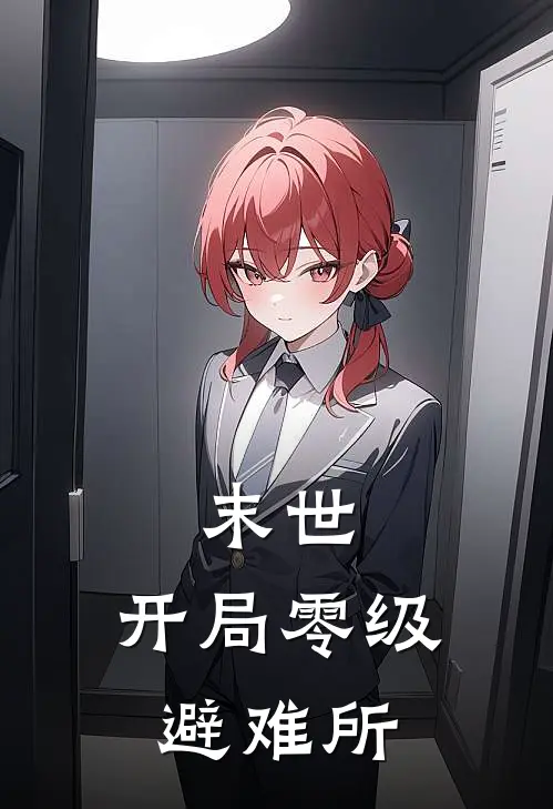 末世：开局零级避难所