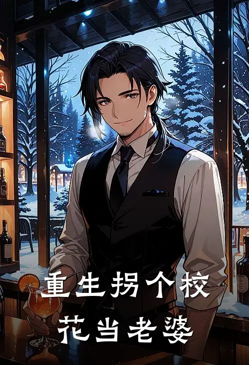 重生拐个校花当老婆