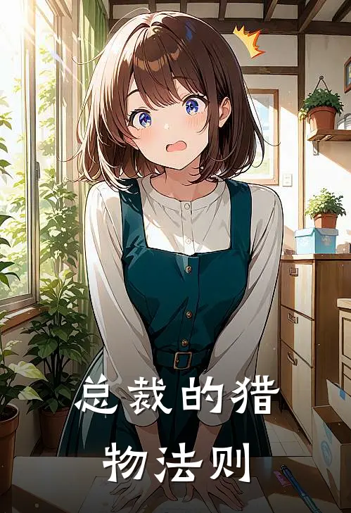 总裁的猎物法则