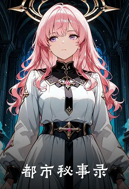 都市秘事录