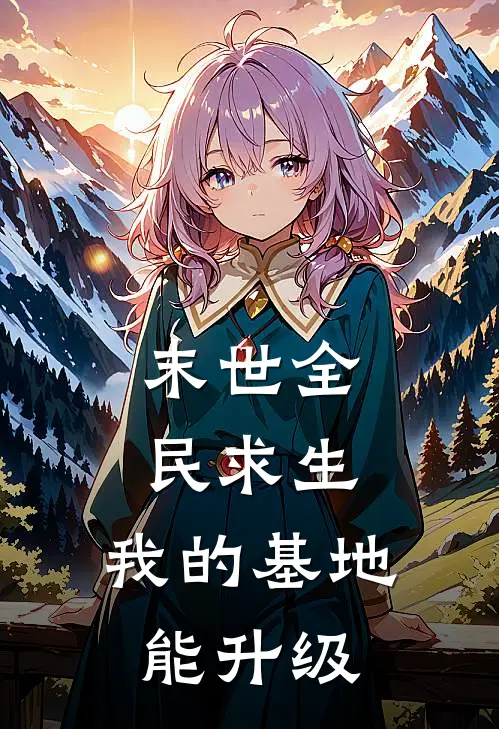 末世全民求生：我的基地能升级