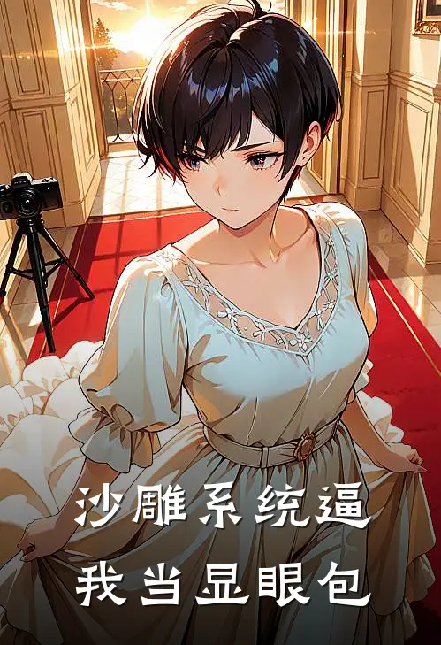 沙雕系统逼我当显眼包