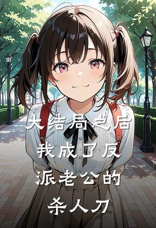 大结局之后，我成了反派老公的杀人刀