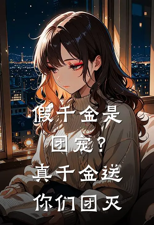 假千金是团宠？真千金送你们团灭