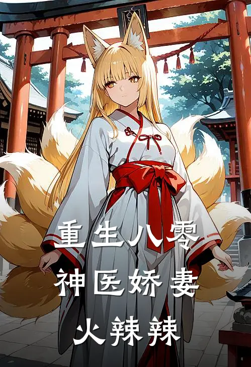 重生八零：神医娇妻火辣辣