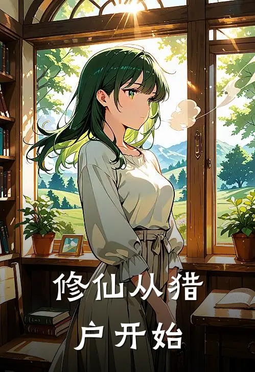 修仙从猎户开始