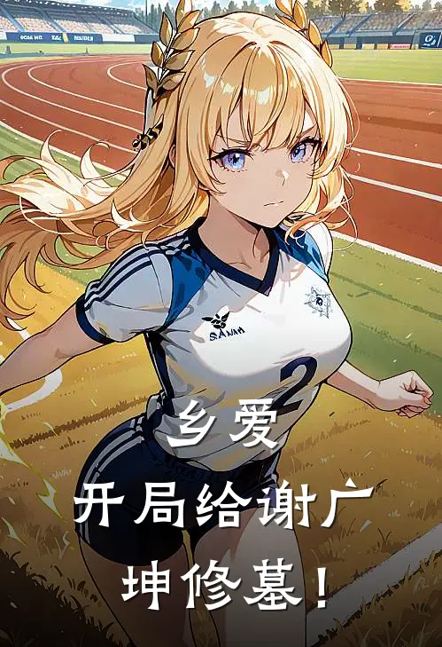 乡爱：开局给谢广坤修墓！