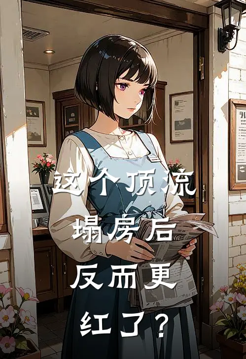 这个顶流塌房后，反而更红了？