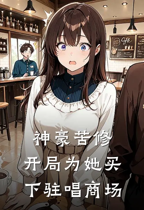 神豪苦修：开局为她买下驻唱商场