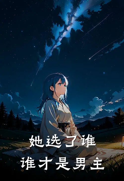 她选了谁，谁才是男主