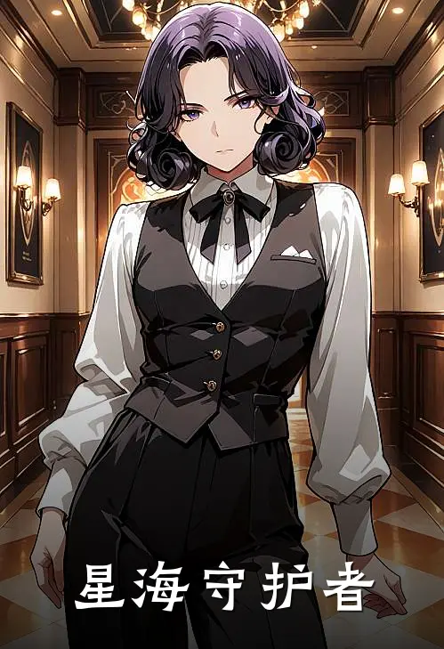 星海守护者