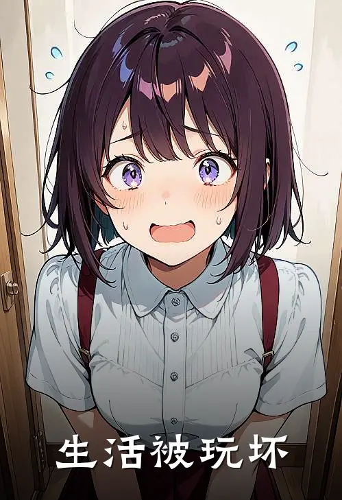 生活被玩坏